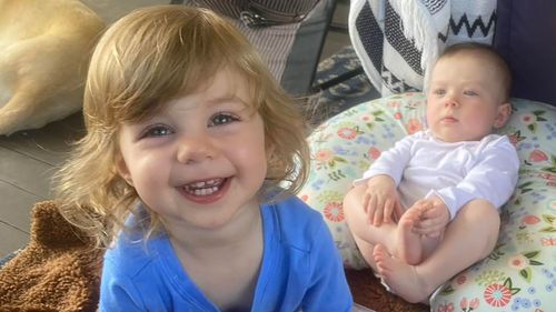 Rescue crews continue search for 2 children swept away by Pennsylvania floodwater that killed their mother - Vimarsana News