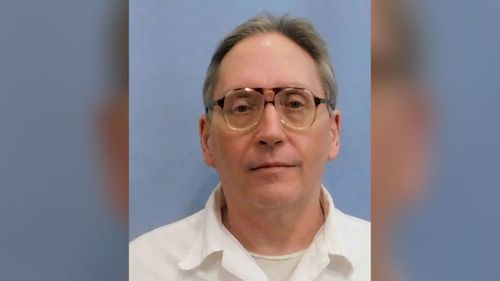 Alabama death row inmate asks appeals court to block this week's scheduled execution - Erie News Now - Vimarsana News