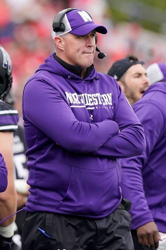 Former Northwestern University athletes allege 'toxic culture' of hazing and sexual assault in the athletic department, attorneys say - Erie News Now - Vimarsana News