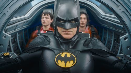 'Superpowered: The DC Story' shows how all roads lead to Superman and Batman - Vimarsana News
