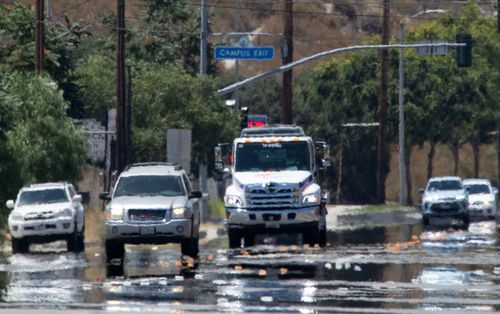 We can't air-condition our way out of America's heat crisis - Erie News Now - Vimarsana News