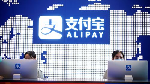 Visa and Mastercard can now be used on China's biggest payment apps - Erie News Now - Vimarsana News