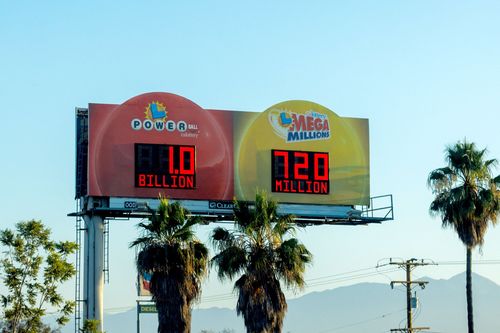 Missed out on the $1 billion Powerball jackpot? $720 million is up for grabs in tonight's Mega Millions jackpot drawing - Vimarsana News