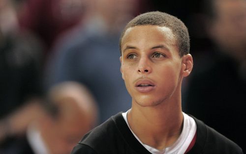 'Stephen Curry: Underrated' scores in charting his arc from overlooked to all-star - Vimarsana News