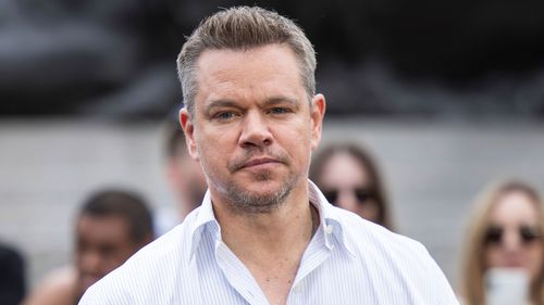 Matt Damon said no to a huge film franchise that he thinks could have made him $250 million - Vimarsana News