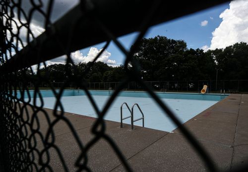 Why America stopped building public pools - Vimarsana News