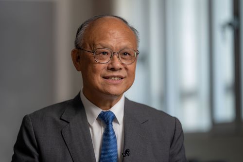 US-Taiwan trade pact key to countering diplomatic isolation, Taipei's top trade negotiator says - Erie News Now - Vimarsana News