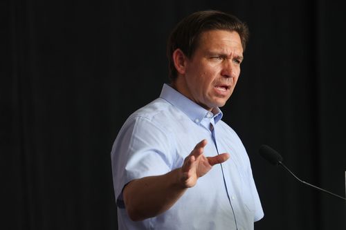 DeSantis campaign pitches donors on 'leaner,' 'insurgent' campaign to beat Trump - Vimarsana News