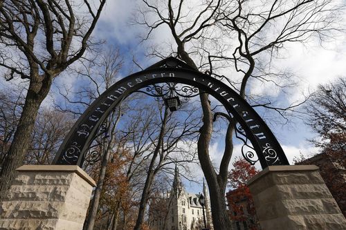 2 More former student-athletes sue Northwestern over alleged hazing - Vimarsana News