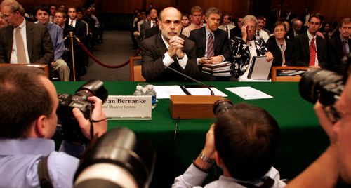 The Fed has paused before. Here's what happened next - Erie News Now - Vimarsana News