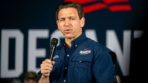 DeSantis cuts additional campaign staff in effort to 'streamline operations' - Vimarsana News