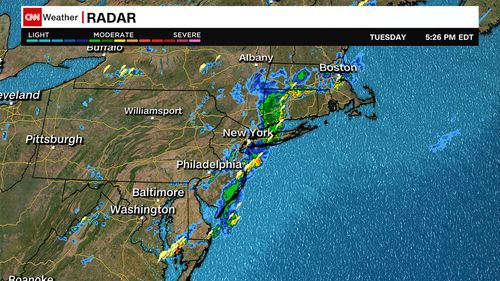 Storms cause a growing number of flight disruptions - Vimarsana News