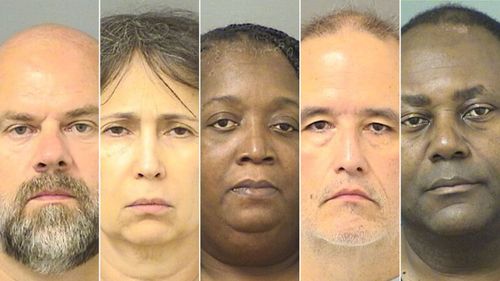 5 Palm Beach County school employees arrested for alleged failure to report student's sexual assault - Erie News Now - Vimarsana News