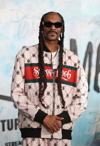 Snoop Dogg donated $10K to elderly Hilton Head Island woman faced with losing her family's land - Vimarsana News
