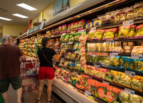 Americans continue to feel better about inflation and the economy - Vimarsana News