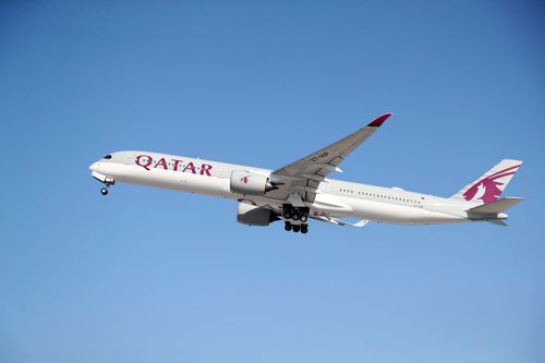 World Cup helped Qatar Airways score a $1.2 billion profit - Vimarsana News