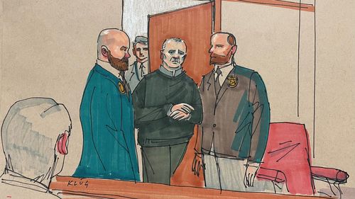 Jury ends 1st day of deliberations on whether Pittsburgh synagogue shooter should be sentenced to death - Vimarsana News