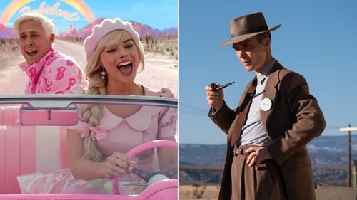 Warner Bros. apologizes for 'Barbenheimer' tweets that sparked criticism in Japan - Erie News Now - Vimarsana News
