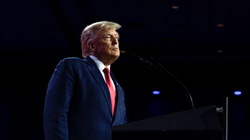 Donald Trump has been indicted in special counsel's 2020 election interference probe - Vimarsana News