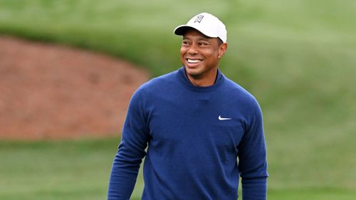 Tiger Woods joins PGA policy board after players' concerns about transparency - Erie News Now - Vimarsana News