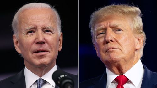 Trump's third indictment is the most personal – and trickiest – one for Biden - Vimarsana News