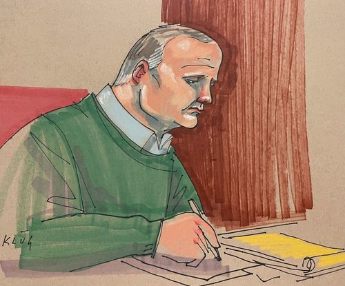 Pittsburgh synagogue shooter sentenced to death for killing 11 worshippers in 2018 massacre - Vimarsana News