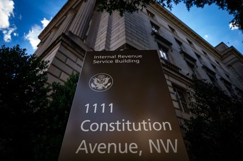 IRS says it will deliver faster refunds to millions of taxpayers in coming years. Here's how. - Erie News Now - Vimarsana News