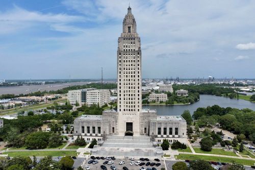 Louisiana public schools now required to display 'In God We Trust' in all classrooms - Erie News Now - Vimarsana News