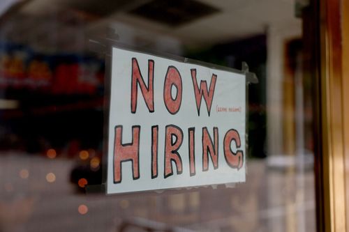 The US was just downgraded, but the jobs report will likely be strong - Vimarsana News