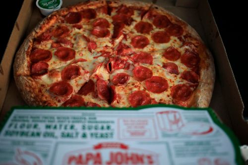 Papa Johns' prices are driving some customers away - Erie News Now - Vimarsana News