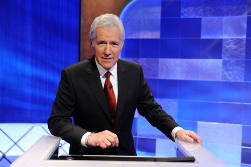Alex Trebek's incredible work ethic recalled by his family and the 'Jeopardy' team in emotional podcast - Vimarsana News