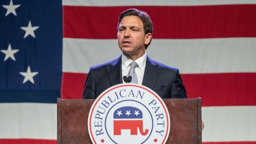 DeSantis: Republicans will lose if they behave like Trump - Vimarsana News