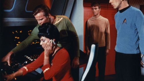 Black characters and stories are finally in the sci-fi and horror spotlight. It's been a long time coming for fans - Vimarsana News