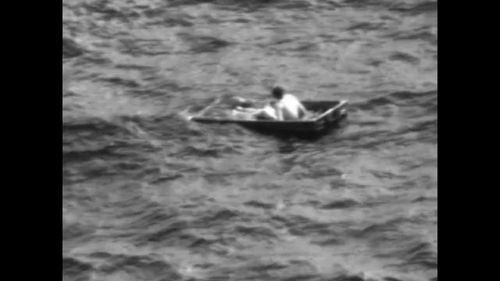 Florida man went to extreme measures to survive being lost at sea for nearly 2 days - Vimarsana News