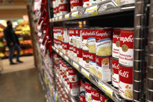 Campbell Soup Company buys Sovos Brands, maker of Rao's for $2.7 billion - Erie News Now - Vimarsana News