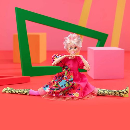 Mattel announces limited-edition 'Weird Barbie' doll for sale - Erie News Now - Vimarsana News
