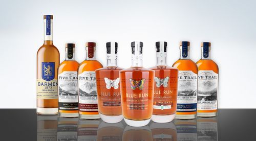 As drinkers shift to spirits, Molson Coors acquires a bourbon maker - Vimarsana News