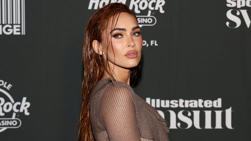 Megan Fox says her 'body aches' from the weight of men's 'sins' while announcing new poetry book - Vimarsana News
