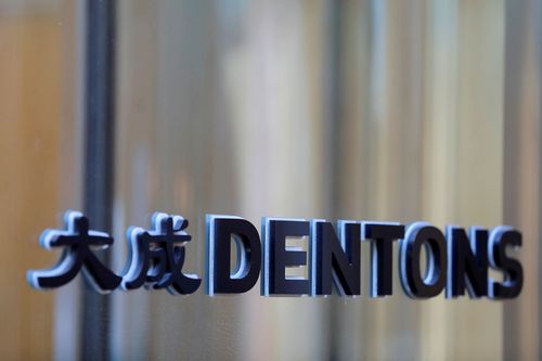 The world's biggest law firm is splitting off its business in China - Erie News Now - Vimarsana News
