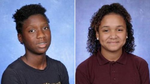 FBI joins search for teen sisters missing since late June - Vimarsana News