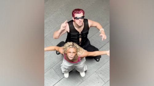 How Eurodance parody 'Planet of the Bass' became the song of the summer - Vimarsana News