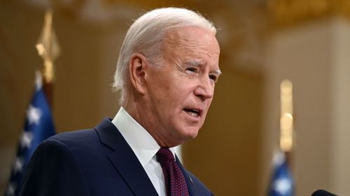 Biden says 'every asset that we have will be available' to Hawaii residents affected by wildfires - Vimarsana News