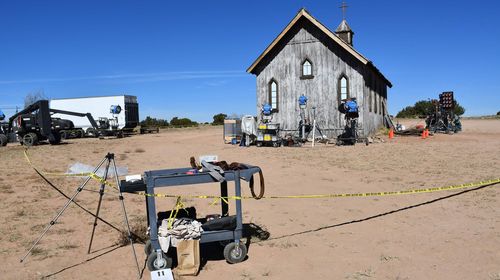 'Rust' movie armorer Hannah Gutierrez Reed pleads not guilty, trial set for December 6 - Vimarsana News