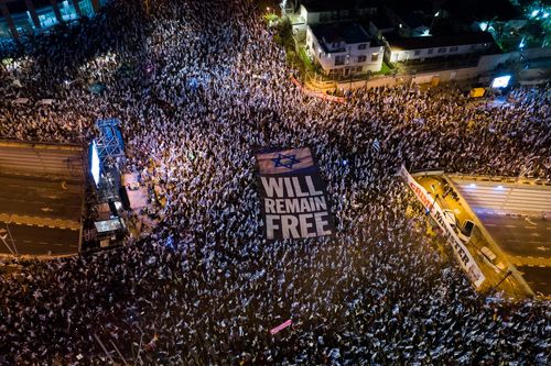 Israeli startups are moving jobs and money out of the country. Here's why - Vimarsana News