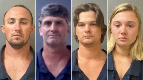 Fifth person charged in Montgomery boat dock brawl is man who wielded chair, police say - Vimarsana News