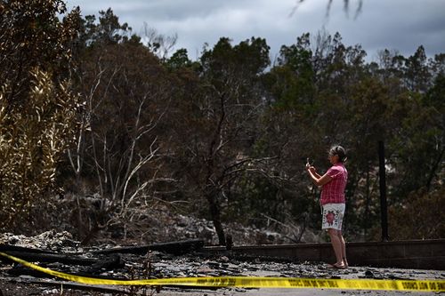 The death toll from the Maui wildfires has climbed to 99. Here's what we know about the deadliest US fire in over a century - Erie News Now - Vimarsana News