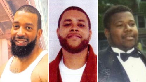 3 Men who have spent over two decades in prison appeal murder convictions on new DNA evidence - Vimarsana News