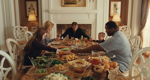 Michael Oher's long effort to correct the record on his inspirational story of homelessness to the NFL - Erie News Now - Vimarsana News