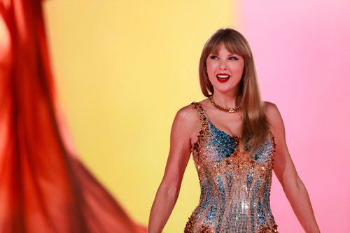 First on CNN: Taylor Swift's 'Eras' tour could break $2 billion in North American ticket sales alone - Vimarsana News