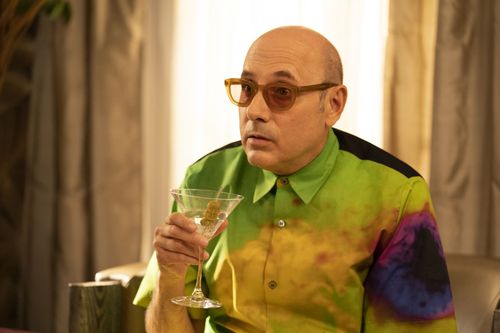 Willie Garson's character on 'And Just Like That…' received a heartfelt tribute inspired by real life - Vimarsana News